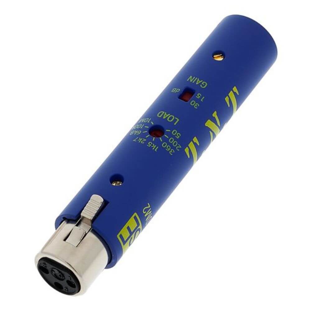 ไมค์ปรีแอมป์ sE Electronics DM2